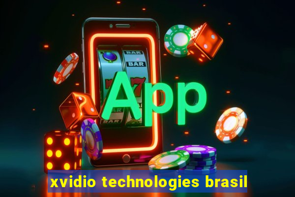 xvidio technologies brasil